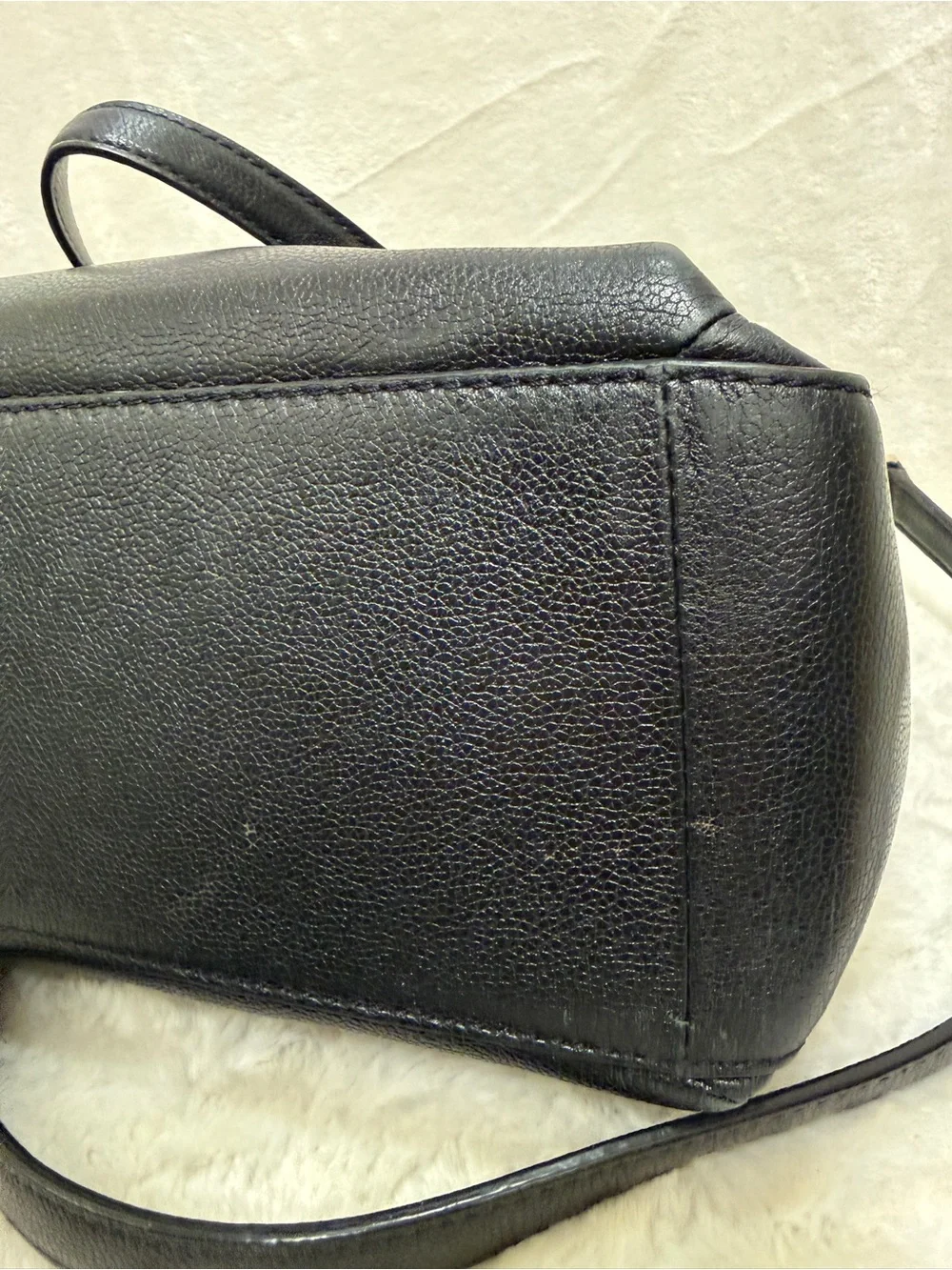 kate spade height 8”